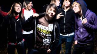 Attack Attack! - Sexual Man Chocolate [lyrics]