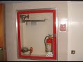 حساب كميه التدفق لصواعد الحريق Standpipe Flow Demand 