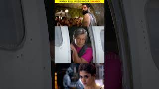 4 Nimishathula, Take Off Watch Full Video Iru Mugan