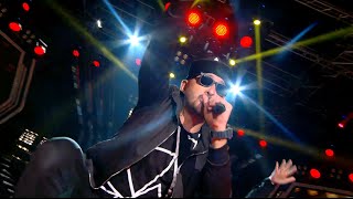 Download Lagu Shout! - Jangan Kau Lepas (The Remix 2016 - 4 September 2016) MP3