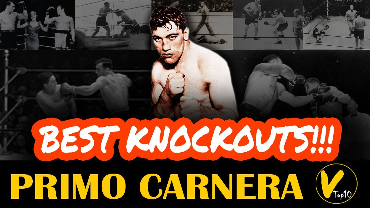 Top 5 Heavyweight Boxers With Most TKO/KOs in History