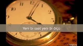 İnkılâpçılık İlkesi Karaoke- Yeni Bir Ben Lazım