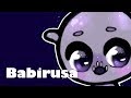 Speedpaint kawaii babirusa