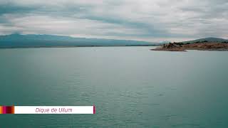 Dique de Ullum