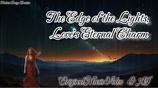 #originalsong: Edge of the Lights, Episode IV #song #dance #beautiful #poem #pop #musicvideo #ai