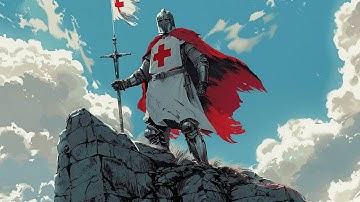 The Trail of the Templars - Hymn of the Chosen Path