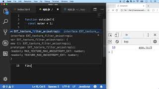 Lesson 93: Closure in JavaScript Explained Correctly - Part 2