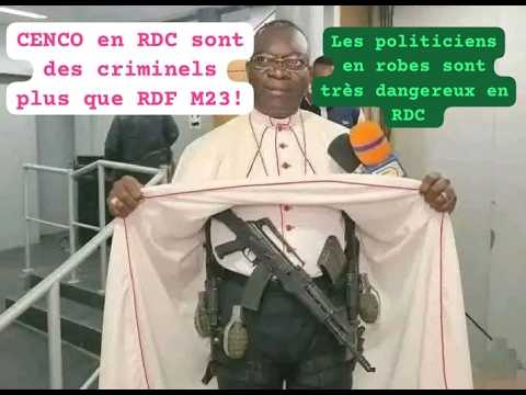 110226 INTAMBARA IRACA IBINTU MU MINEMBWE RDF BYAYIYOBEYE OBONGO NA LORENZO BAKARAGAZA TCHISEKEDI 