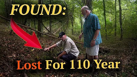The Tragic Tale of a Lost Hotel | Greg Burden