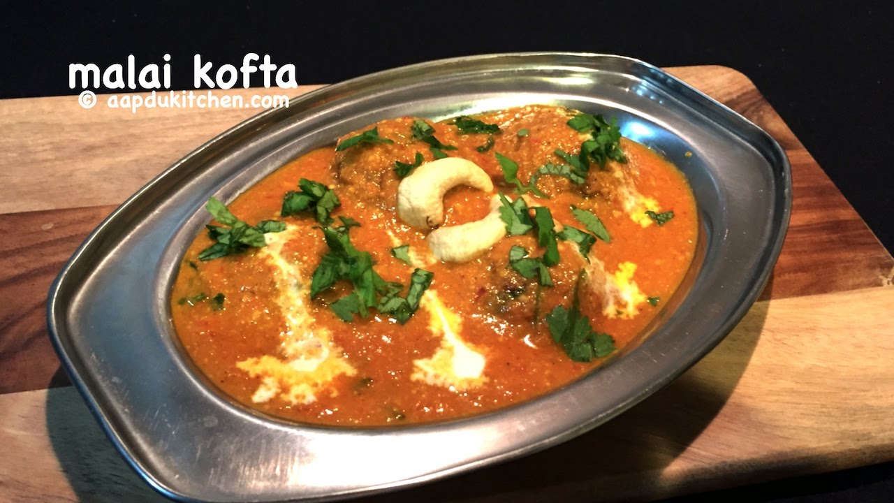 malai kofta recipe restaurant style malai kofta recipe punjabi