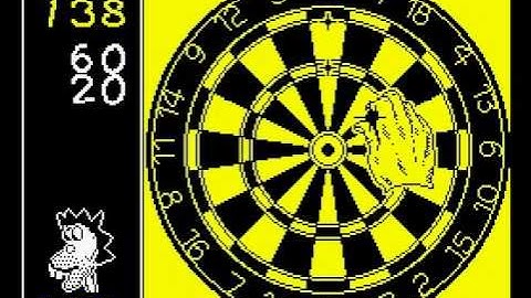 ZX Spectrum Game 180