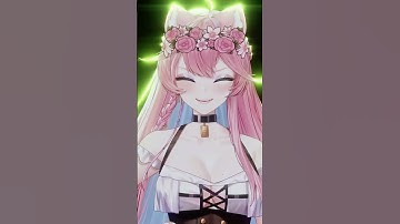 Thumbnail of Blink Gone｜ Alien Stage #alienstage #neobaka #vtuber #cover