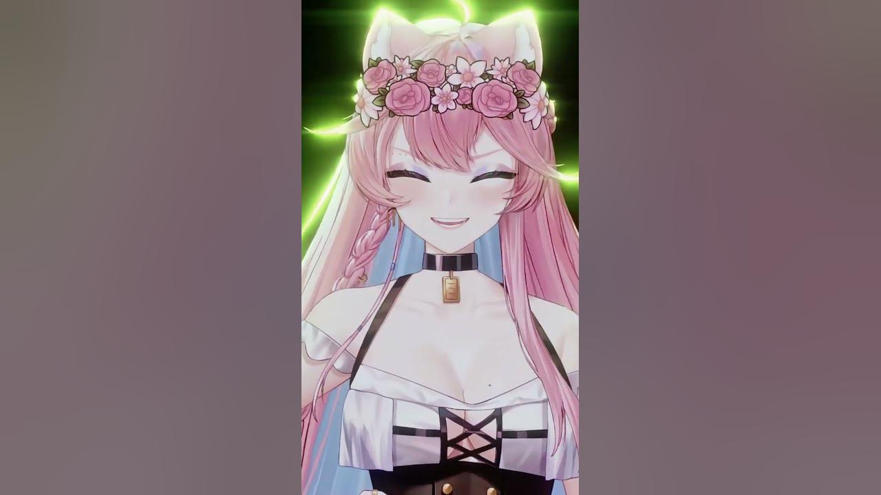 Blink Gone｜ Alien Stage #alienstage #neobaka #vtuber #cover