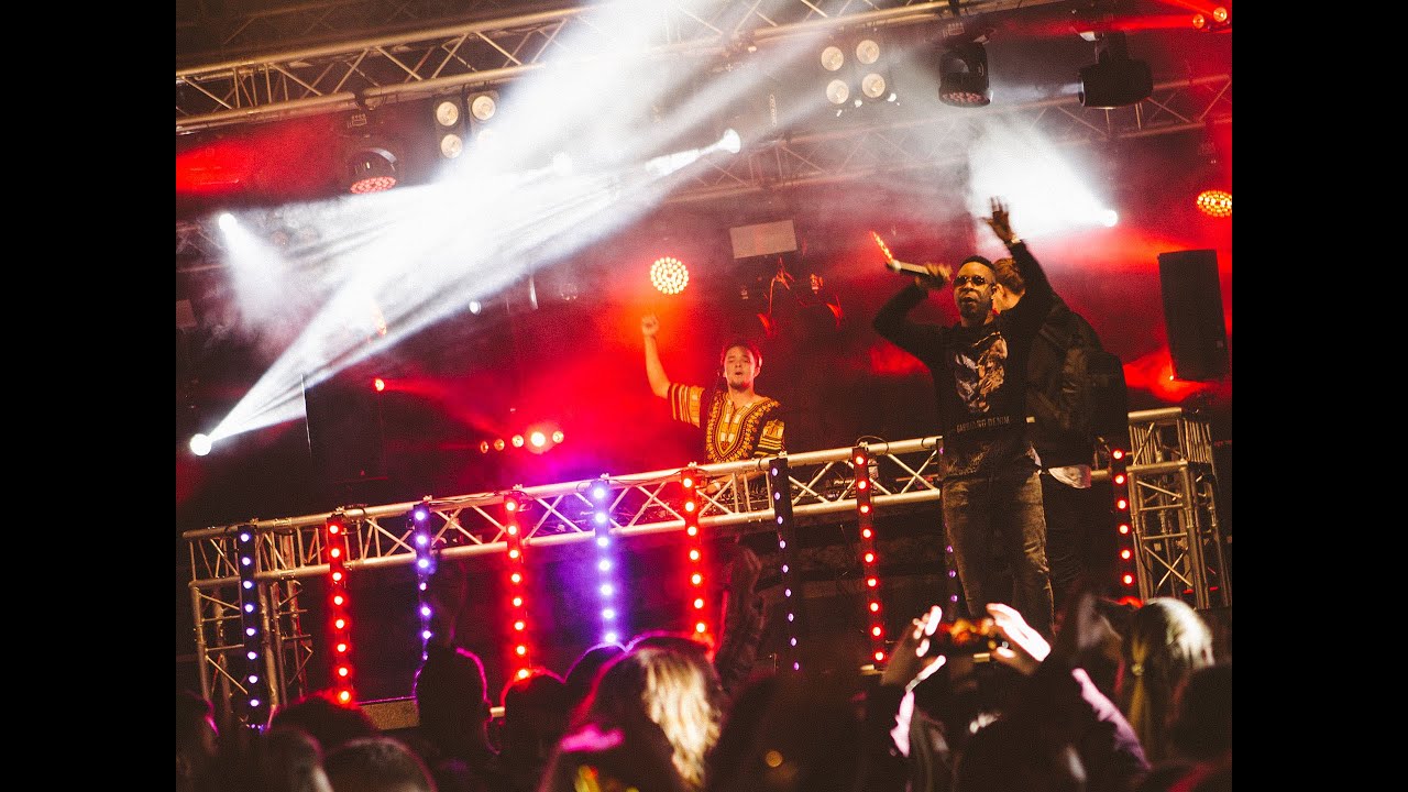 DUGUNEH - KINGSNIGHT 2019