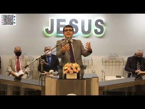Salmos 1 e 2 | Pr. Renato Torres Moul