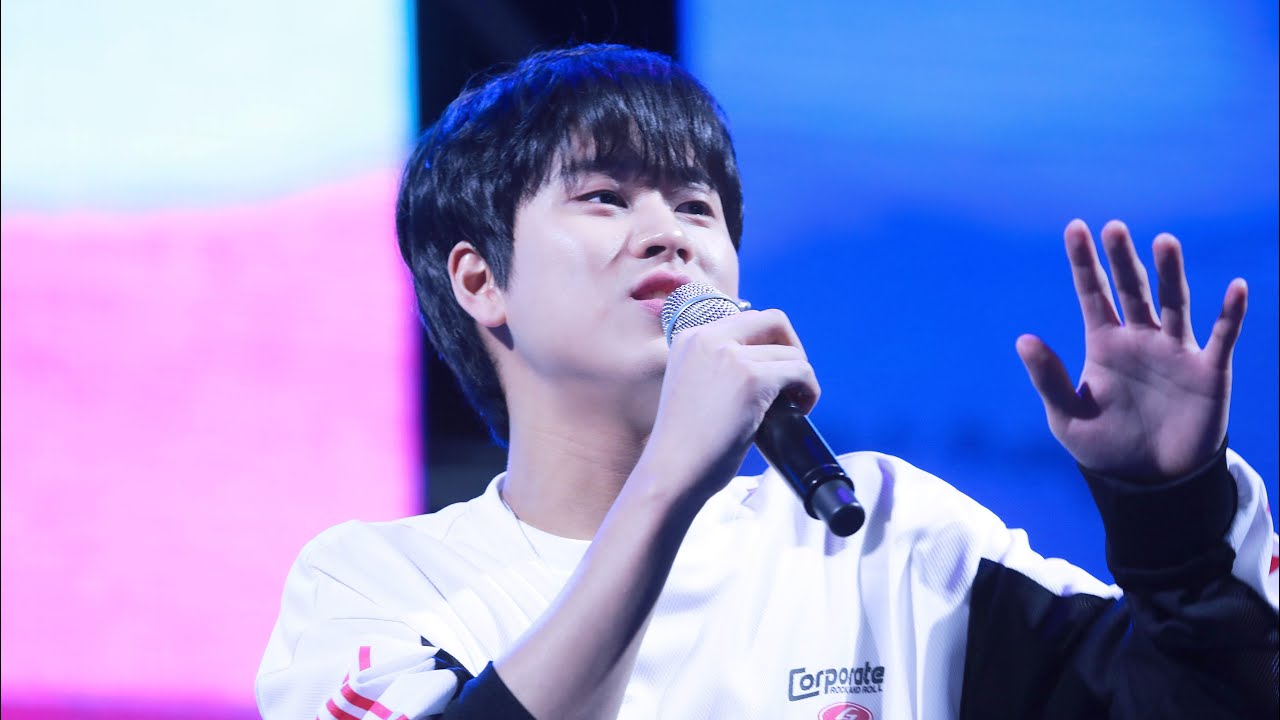 [4k full]이무진 LEEMUJIN 230523 영남대학교 대동제 어울림(편집ver)