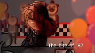 The bite of 87 Jeremy Fitzgerald Mangle FNaF 2 FNaF Gacha Watch and ill give u robux 1 1