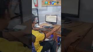 Teknik Komputer Jaringan ( TKJ ) SMK Yosonegoro Magetan #ppdb2024 #smkyosonegoromagetan