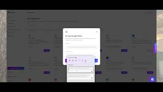 How to Use the Login Component from Greta and PLG OS