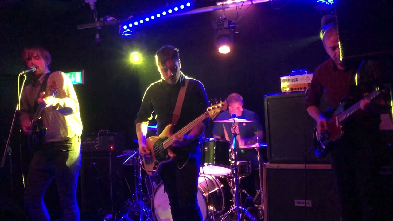Watch Imperial Wax. St Cavell. The Grace, Highbury, London. 16.10.2021 on YouTube Watch Imperial Wax. St Cavell. The Grace, Highbury, London. 16.10.2021 on YouTube