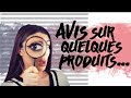 Retour sur des nouveauts usa et des produits de haul