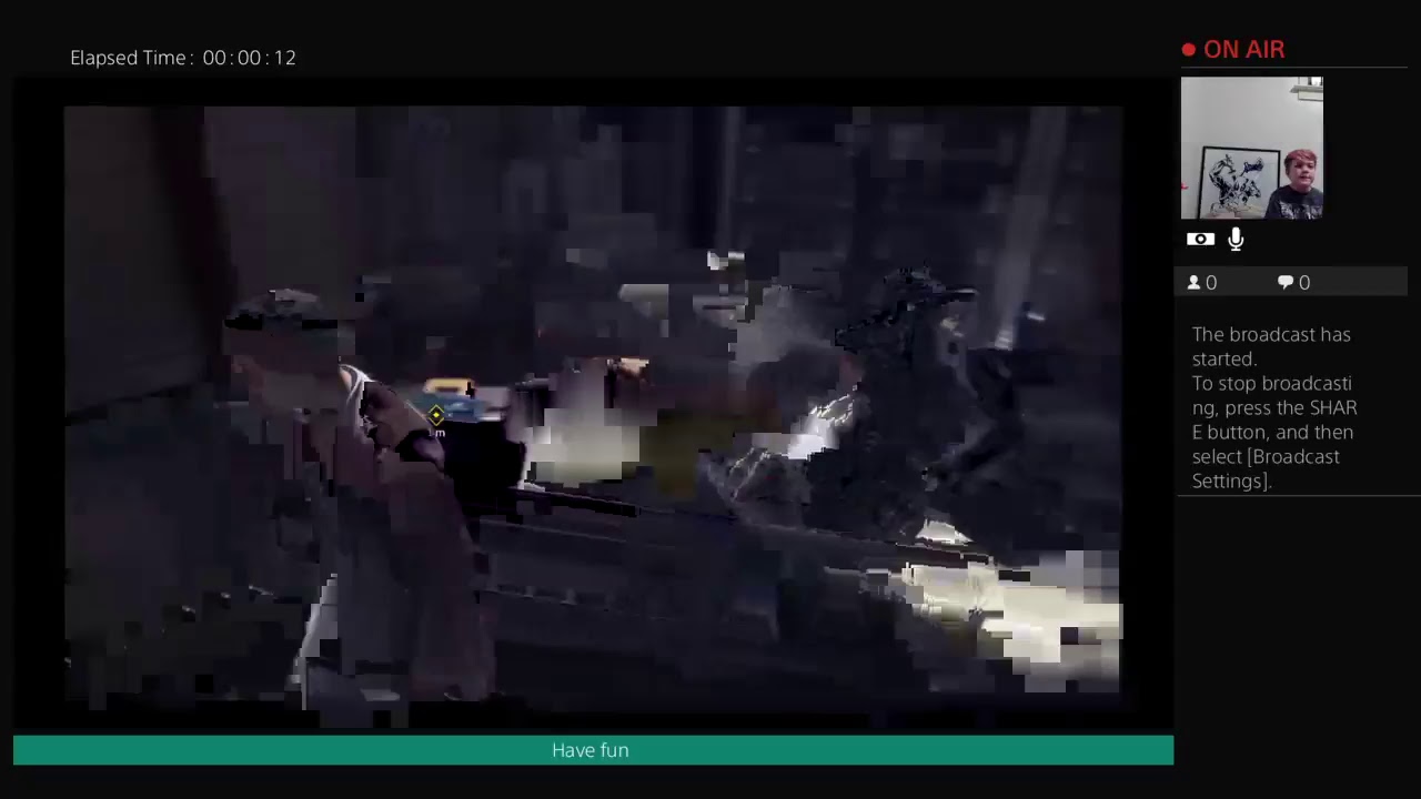 Spiderman game pt 2                         i know martin lis a bad guy