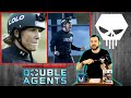 Lolo's Intensity & Defending Gold Skulls - The Challenge Double Agents Ep 8 Discussion & Opinions