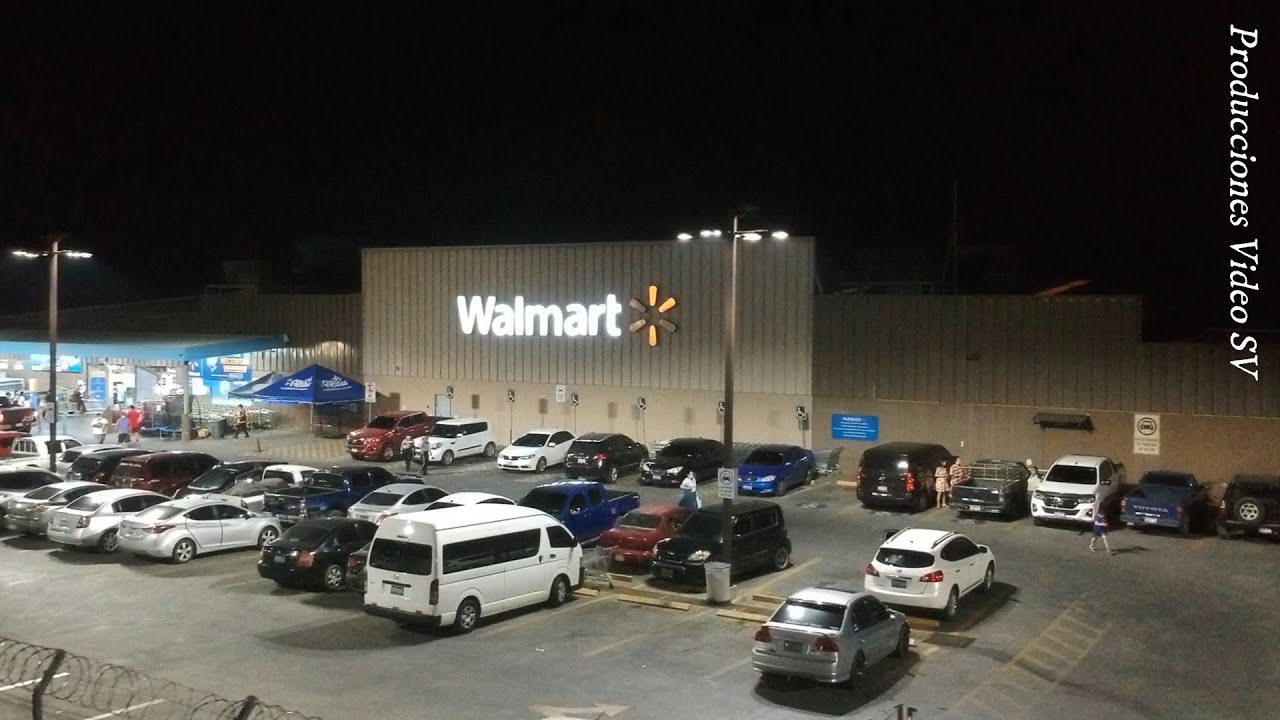 Arriba 84+ imagen walmart san miguel Viaterra.mx