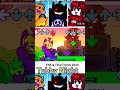 (1)FNF & Slendytubbies @Mikechu_YTOficial #fnfmod #teletuvis #tikiwinki #viral #shorsts