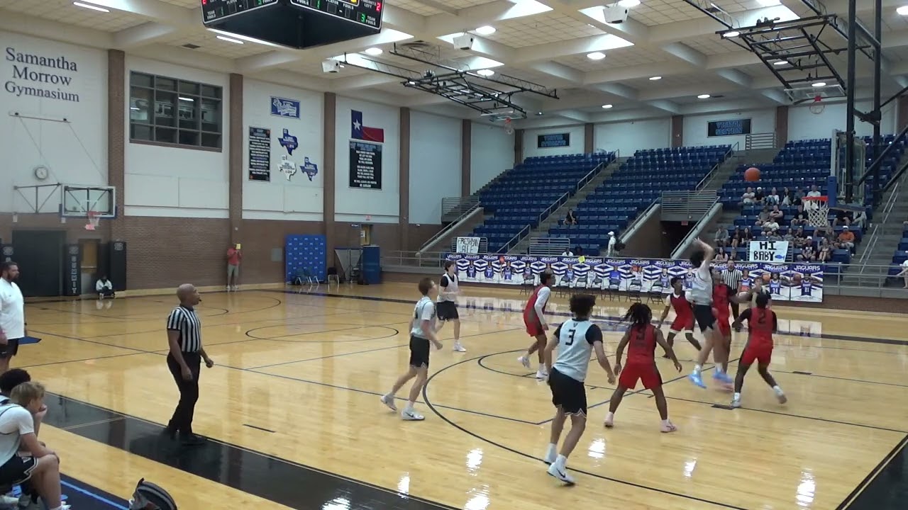 TABC Vandegrift Varsity v Spring Westfield @ Mansfield Summit HS, June 14, 2025