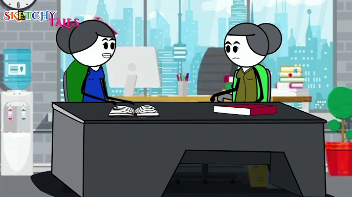 Got a job on an understaffed pub & I’m already scheduled on the busiest day| AC: ​⁠@emfandango