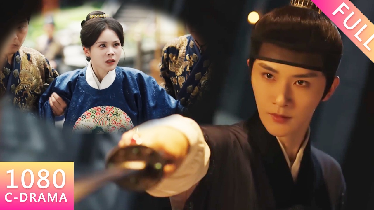 【超爽復仇】天才醫女竟慘遭小人嫉妒陷害！世子心急如焚，生死關頭醫女一招逆轉生死！#drama #反转 #逆袭