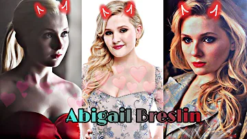 Abigail Breslin Sexy Status 🔥 | Abigail Breslin Sexy Edit 🔥🥵 | Abigail Breslin Sexy Scene 🔥🤤