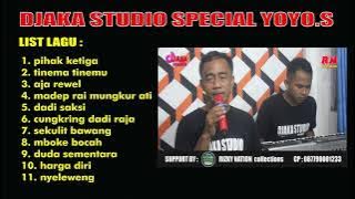 TARLING FULL ALBUM YOYO SUWARYO | TARLING TENGDUNG CIREBONAN