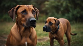 The most popular dog breeds of all time. Pt 4