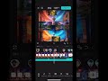 Capcut 編集 曲名 Faster n Harder#short