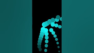 #shorts #p5js #generativeart #creativecoding #digitalart #dailycoding #fypシ