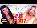 U.S. Citizenship with Kimora Blac and Mariah Balenciaga: WAIT, WHAT?