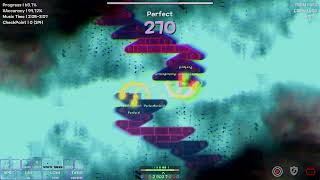 ADOAFAI , S3RL - One More - P11 All Strict Clear