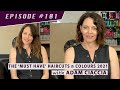 Cutting Curly & Texture Hair Short - Episode #101 with Adam Ciaccia