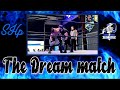 The Dream Match - IndyTalks Episode 79