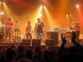 Jamie Lidell Live Acapella @ North Sea Jazz Festival 2010