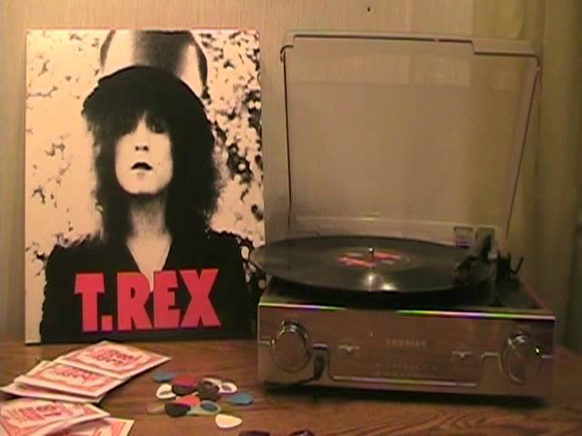 T Rex "Rabbit Fighter" T Rex "Rabbit Fighter"
