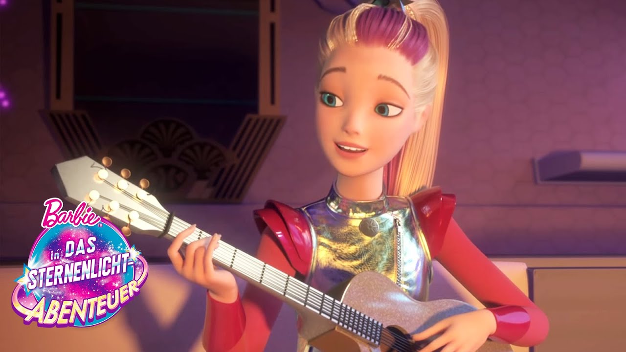 Ein Stern geht auf | Das Sternenlicht- Abenteuer | 