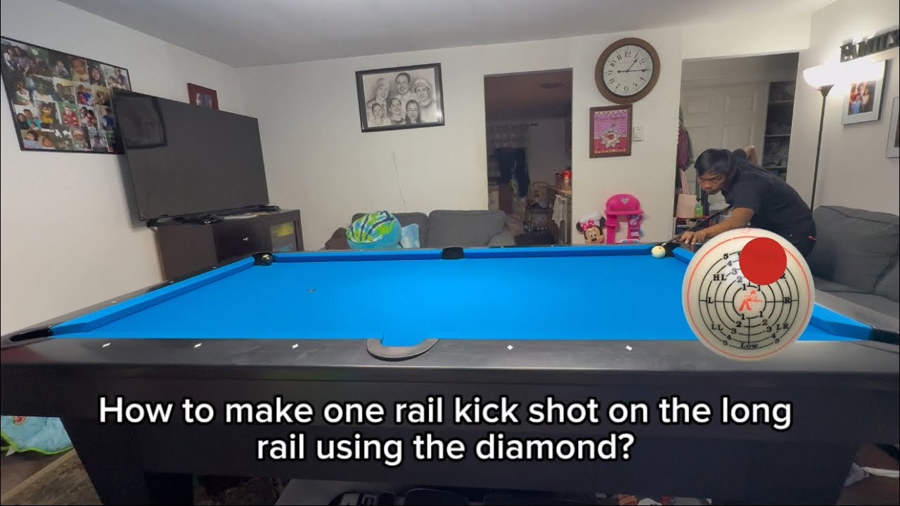 Kick Shot The One-Rail Kick Shot: Everything You Need to Know - YouTube