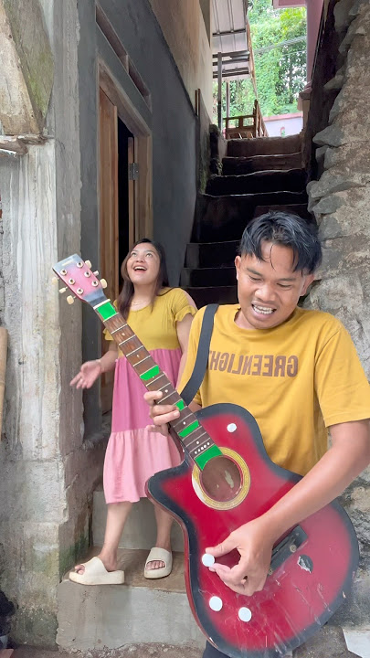 TANTEU SASKIA JOGET