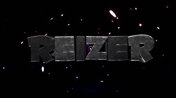 My Personal Intro. 50fps