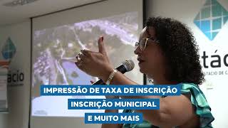 Lancamento do Facilita Empresarial