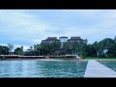 Rayong Resort and Spa: A Quiet and Tranquil Place (Rayong, Thailand)