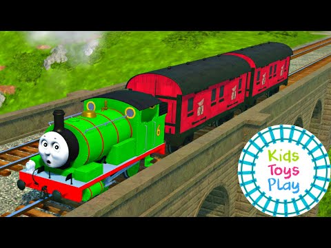 The BEST Train Simulator Missions in Roblox Revealed!
